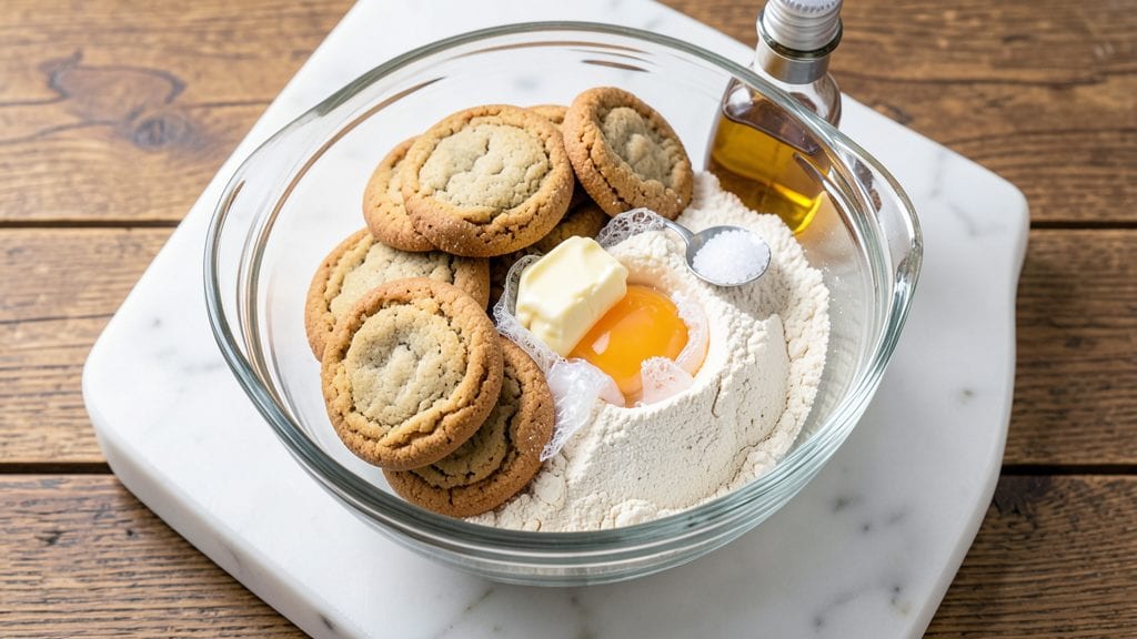 Betty Crocker Cookie Mix Recipe: No-Fail Homemade Magic in 10 Minutes