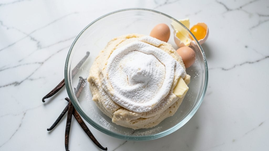 Betty Crocker Sugar Cookie Mix Copycat Recipe: Homemade Swirls With Perfect Pipeability