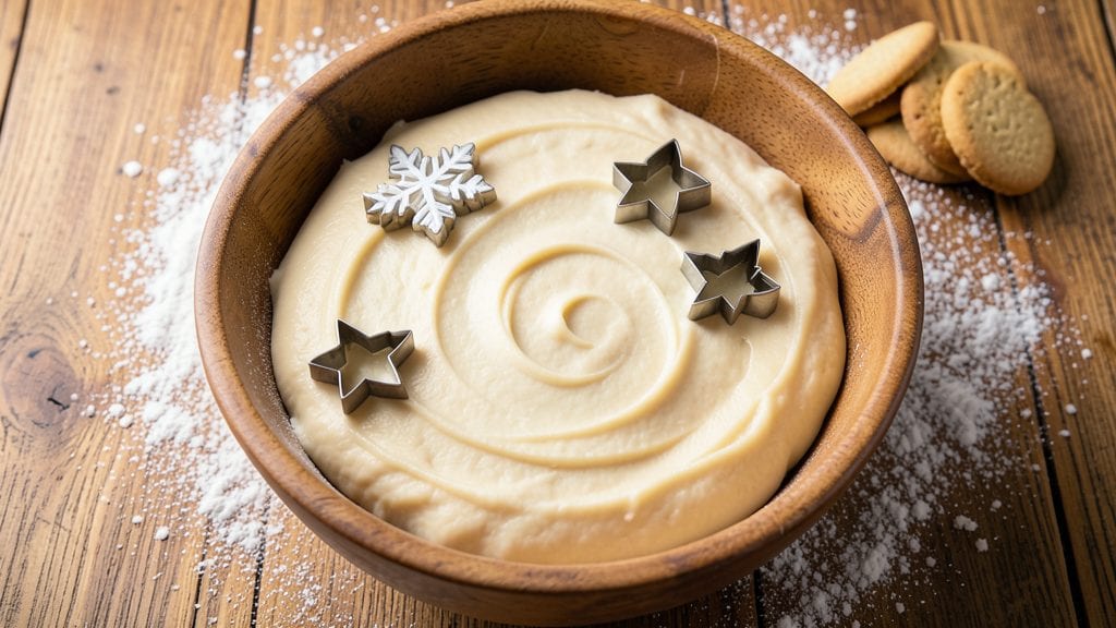 Betty Crocker Sugar Cookie Mix Cut-Out Recipe: Festive Holiday Shapes in 15 Minutes