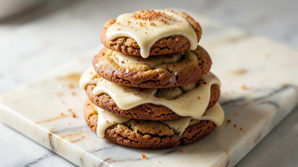 Carol's Copycat Cookies Recipe: The Secret to Buttery Swirls and Festive Pipeability