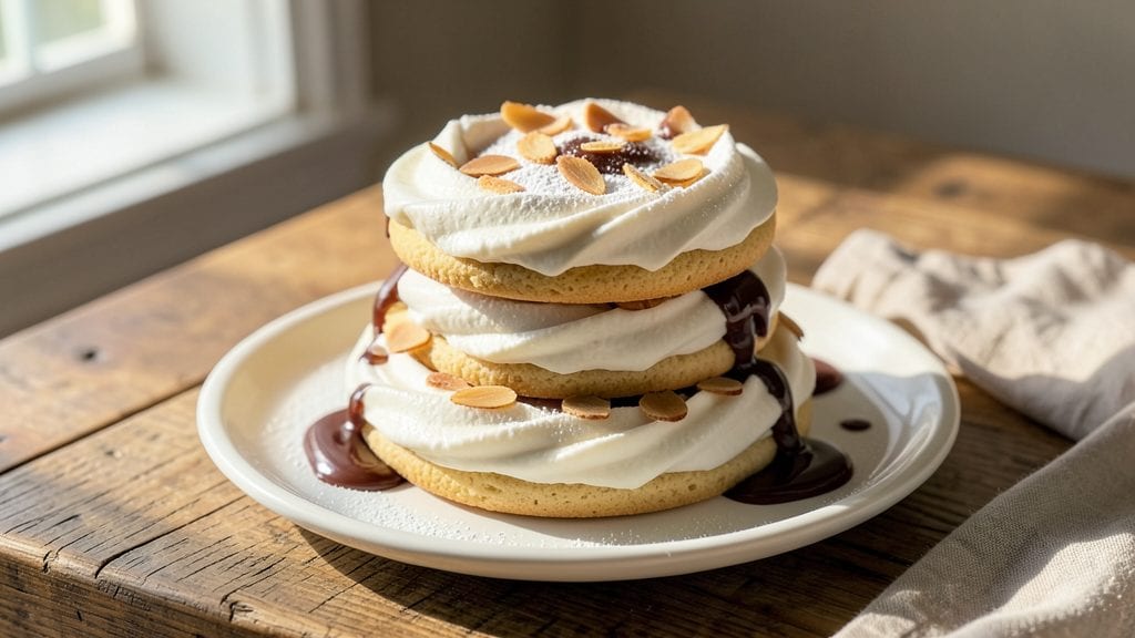 Cook's Illustrated Sugar Cookie Recipe: Foolproof Piping and Crispy-Chewy Balance