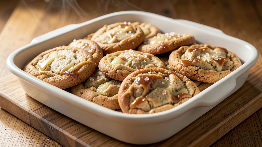Copycat Crumbl Sugar Cookie Recipe: Chewy-Centered Crunch With Vanilla Bean Depth