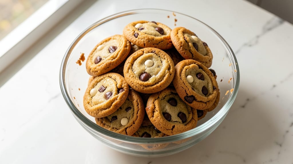 Craig's Cookies Copycat Recipe: Secret Swirls and Sprinkle Artistry