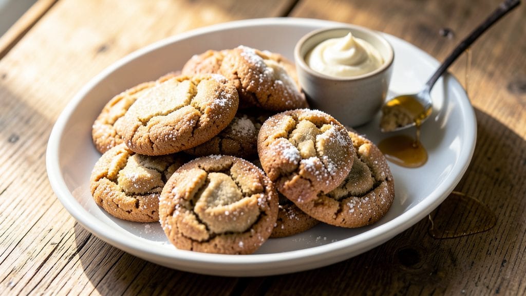Ina Garten's Favorite Cookie Recipe: Buttery Vanilla Swirls With Festive Twist