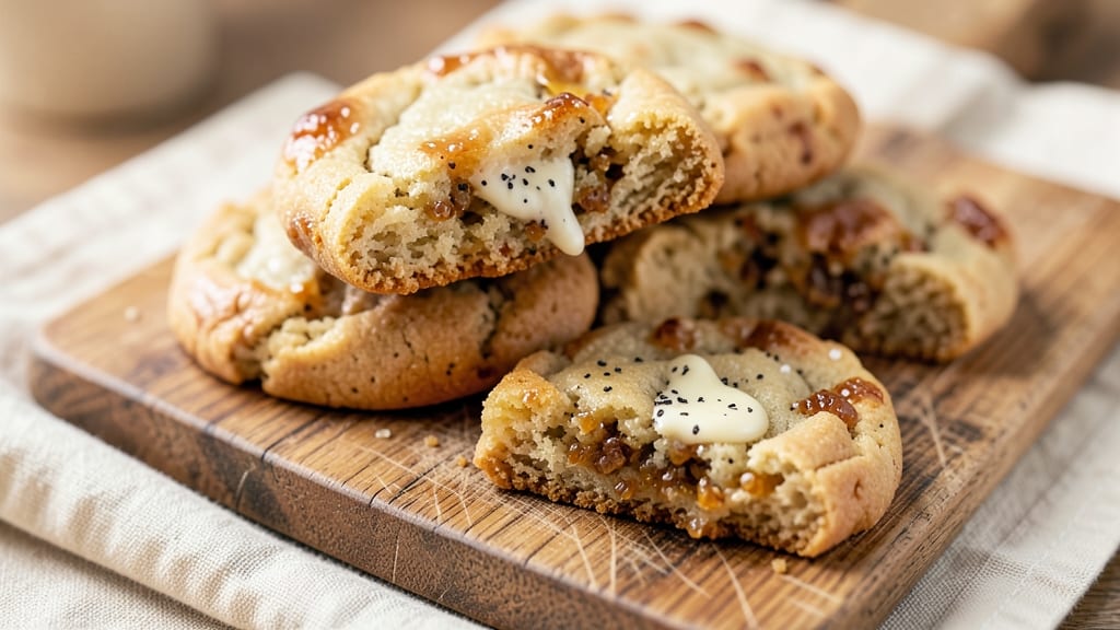 Martha Stewart's Classic Cookies Recipe: Buttery Vanilla Swirls With Crisp-Centered Magic