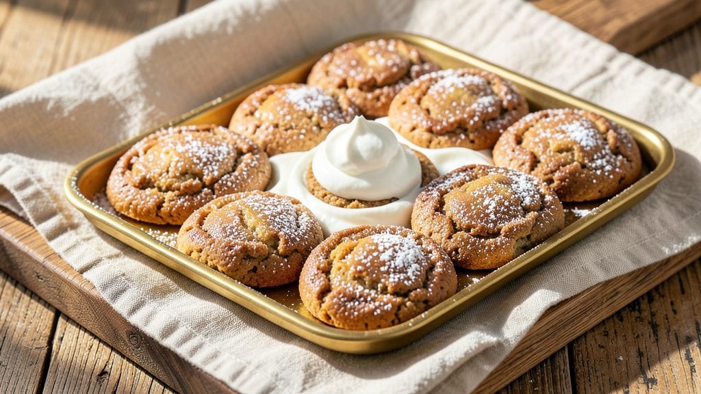Protein Breakfast Cookies Recipe: Egg-White Powerhouse for Busy Mornings