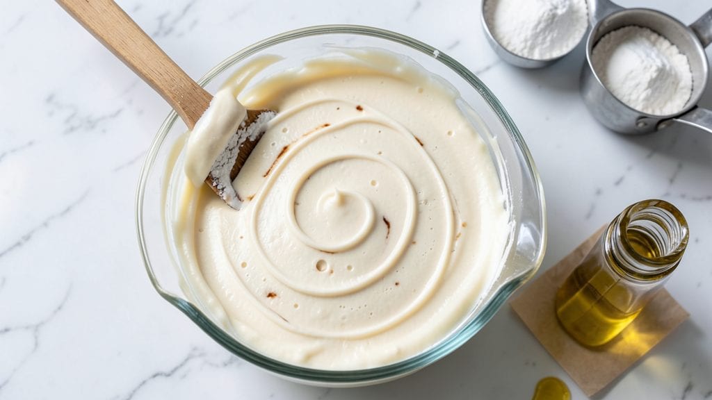Sugar Cookie Icing Recipe With Powdered Sugar: Ultra-Smooth Gloss Finish in Minutes